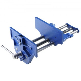 Σφιγκτήρας Ξυλουργικής VEVOR 13, Βαρέως Τύπου με Γρήγορη Απελευθέρω...