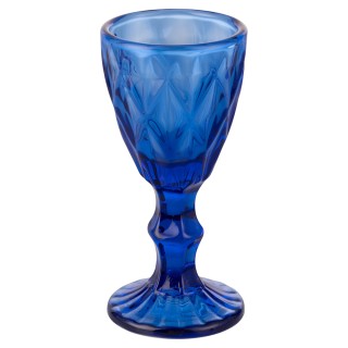 Villa DEste Σετ 6τμχ  Λικέρ σε γυάλινο 45 ml Prisma Ρόδα παρατήρηση...