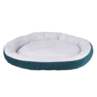 Galileo Στρογγυλό καλάθι με ραβδώσεις 75x14 εκ Duppid 5918136 Τυχαί...