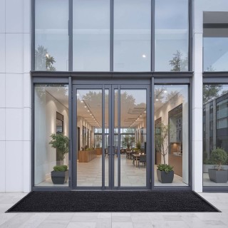 VEVOR Προστατευτικό Χαλάκι Εισόδου 3048 x 914 mm - Αντιολισθητικό &...