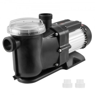 Αντλία Πισίνας VEVOR 1.5 HP 100 GPM 2850RPM UL YCGLBDSDDY15VLJXMV2 Αντλία Πισίνας VEVOR 1.5 HP 100 GPM 2850RPM UL YCGLBDSDDY15VLJXMV2
