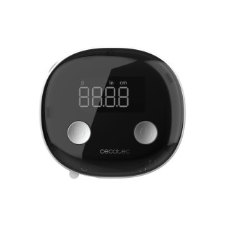 Cecotec Ψηφιακή Μεζούρα Σώματος Surface Precision με Bluetooth, Οθ... Cecotec Ψηφιακή Μεζούρα Σώματος Surface Precision με Bluetooth, Οθ...