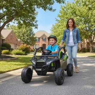 AIYAPLAY Ηλεκτρικό Αυτοκίνητο για Παιδιά 3-5 Ετών 12V με Άδεια KAWA... AIYAPLAY Ηλεκτρικό Αυτοκίνητο για Παιδιά 3-5 Ετών 12V με Άδεια KAWA...