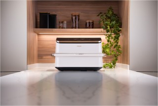 COSORI Διπλή Φριτέζα Αέρος Dual Blaze TwinFry CAF-TF101S, 10L, Ασπρ... COSORI Διπλή Φριτέζα Αέρος Dual Blaze TwinFry CAF-TF101S, 10L, Ασπρ...