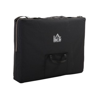 Φορητό Αναδιπλούμενο Επαγγελματικό Κρεβάτι - Κλίνη Μασάζ Φυσικοθερα...