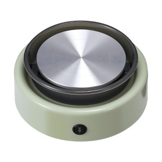 VEVOR Ηλεκτρικός Κεραμικός Τροχός για Παιδιά 158 mm - Πράσινος ETLP...