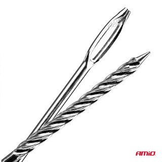 AMiO  Σετ επισκευής χωρίς σαμπρέλα 36 τεμαχίων ,02829