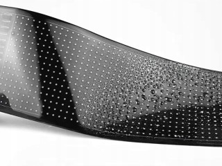 Verk Group LED Panel Παρμπρίζ 16x64 με Κινούμενα Μηνύματα - Προγραμ...