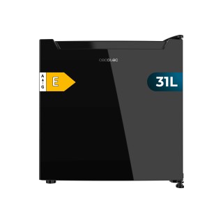 CECOTEC Μίνι Ψυγείο Bolero CoolMarket TT 31 Dual Black E - Μετατρέ... CECOTEC Μίνι Ψυγείο Bolero CoolMarket TT 31 Dual Black E - Μετατρέ...