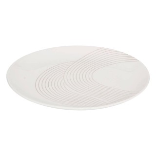 Secret de Gourmet Σερβίτσιο Sky Lounge, 18 Τεμαχίων Πορσελάνης, Λε... Secret de Gourmet Σερβίτσιο Sky Lounge, 18 Τεμαχίων Πορσελάνης, Λε...