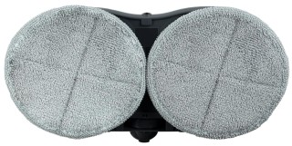 Ηλεκτρική Σφουγγαρίστρα με LED Φωτισμό LST70 H.Koenig