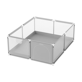 Tulano Παιδικό Πάρκο Cozy 25 Γκρι - Διαστάσεις 25 5903796017939 Tulano Παιδικό Πάρκο Cozy 25 Γκρι - Διαστάσεις 25 5903796017939