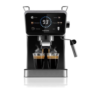 Vertenz Καφετιέρα Espresso 1350 W 20 Bar Thermoblock Puro 40 590379...