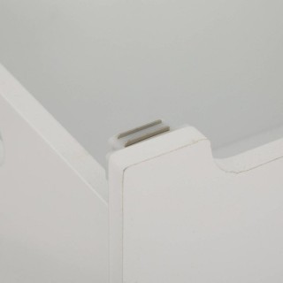 Atmosphera Κουτί αποθήκευσης παιχνιδιών FOX 53 x 33 x 54,5 εκ. 18... Atmosphera Κουτί αποθήκευσης παιχνιδιών FOX 53 x 33 x 54,5 εκ. 18...