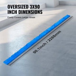 Σφραγίδες Σκυροδέματος VEVOR 91 x 3 in Ορθογώνιο Πολυουρεθάνιο Σφρα... Σφραγίδες Σκυροδέματος VEVOR 91 x 3 in Ορθογώνιο Πολυουρεθάνιο Σφρα...