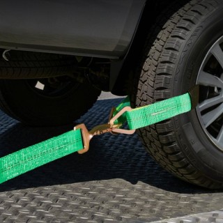 VEVOR Σετ Δεσίματος Τροχών με Ιμάντα Άξονα για Ρυμουλκούμενα, Αντοχ... VEVOR Σετ Δεσίματος Τροχών με Ιμάντα Άξονα για Ρυμουλκούμενα, Αντοχ...