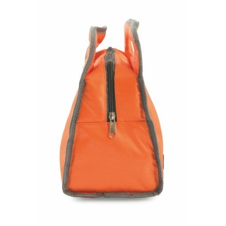 Galileo Θερμική τσάντα φαγητού 6 λ με εσωτερικό αλουμινίου και εξωτ...