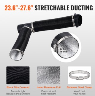 Σετ Αγωγών Σωλήνων Θερμαντήρα 3 για Θερμαντήρες Στάθμευσης Ντίζελ 2... Σετ Αγωγών Σωλήνων Θερμαντήρα 3 για Θερμαντήρες Στάθμευσης Ντίζελ 2...