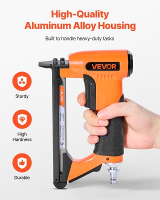 VEVOR Πνευματικό Καρφωτικό 21 Gauge, 80 Series, 12.8mm Στέμμα, 6-16... VEVOR Πνευματικό Καρφωτικό 21 Gauge, 80 Series, 12.8mm Στέμμα, 6-16...