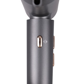 Kooper Πιστολάκι μαλλιών τελευταίας γενιάς με μαγνητικό συμπυκνωτή ...