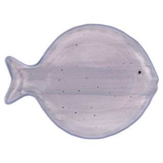 Villa dEste Home Πορσελάνινο Ρηχό Πιάτο σε Στυλ Coastal Γκρί Kos 25... Villa dEste Home Πορσελάνινο Ρηχό Πιάτο σε Στυλ Coastal Γκρί Kos 25...