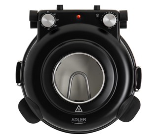 Ηλεκτρικός Φούρνος Πίτσας με Κεραμική Πλάκα 1200W AD-6314 ADLER Ηλεκτρικός Φούρνος Πίτσας με Κεραμική Πλάκα 1200W AD-6314 ADLER