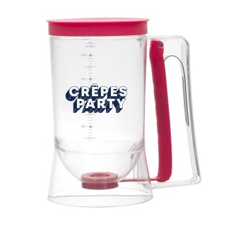 Δοχείο Ροής Ζύμης Chandeleur 90cl KP0004 Lily Cook Δοχείο Ροής Ζύμης Chandeleur 90cl KP0004 Lily Cook