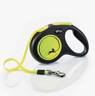 Πτυσσόμενο Λουρί/Οδηγός Σκύλου Flexi Leash New Classic M 5m εως 25k... Πτυσσόμενο Λουρί/Οδηγός Σκύλου Flexi Leash New Classic M 5m εως 25k...
