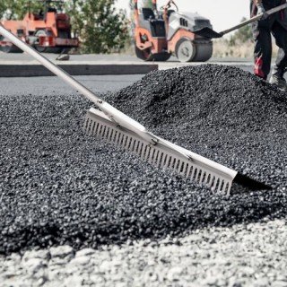 VEVOR Τσουγκράνα Αλουμινίου Πολλαπλών Χρήσεων 91,5 εκ και Κοντάρι ... VEVOR Τσουγκράνα Αλουμινίου Πολλαπλών Χρήσεων 91,5 εκ και Κοντάρι ...