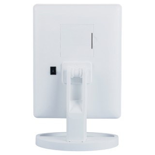 Kooper Καθρέφτης μακιγιάζ με 16 LED μπαταρίας 16x22 εκ. ρυθμιζόμενη...