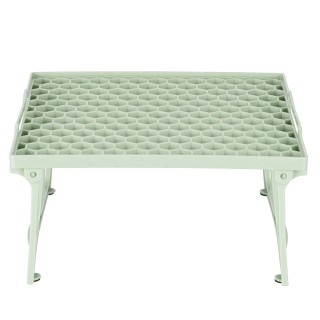 Galileo Διαιρέτης για στοίβαγμα ραφιών με πτυσσόμενη δομή 30x28 εκ....