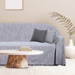 DAS HOME Ριχτάρι 180x250 0259 Μαύρο 420618250259 DAS HOME Ριχτάρι 180x250 0259 Μαύρο 420618250259