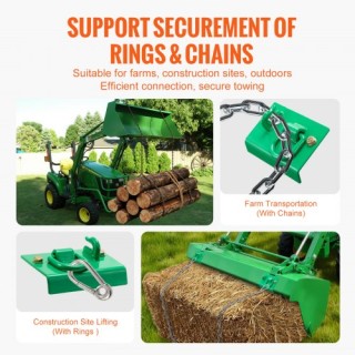 VEVOR Γάντζοι 5/16 12,000 lbs για RV/UTV ZZJGG2JYTS85KEGCDV0 VEVOR Γάντζοι 5/16 12,000 lbs για RV/UTV ZZJGG2JYTS85KEGCDV0