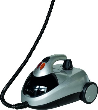 Ατμοκαθαριστής Πίεσης με Ρόδες 4 Bar 1500W DR3280 Clatronic Ατμοκαθαριστής Πίεσης με Ρόδες 4 Bar 1500W DR3280 Clatronic