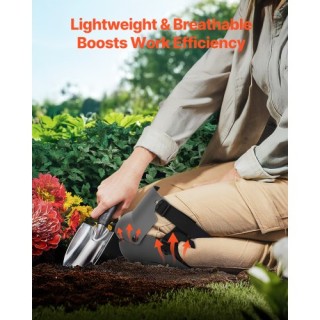 VEVOR Επιγονατίδες Εργασίας για Κατασκευές και Καθαρισμό DBHXHSQBJL... VEVOR Επιγονατίδες Εργασίας για Κατασκευές και Καθαρισμό DBHXHSQBJL...