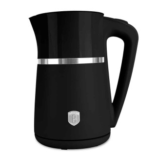 Berlinger Haus Ηλεκτρικός Βραστήρας 1.7L Διπλού Τοιχώματος BH9849 2...