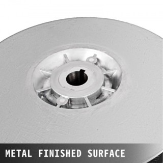 Σετ Πίσω Συμπλέκτη VEVOR για Yamaha Golf Cart G2-G22 1985+ με Ιμάντ...