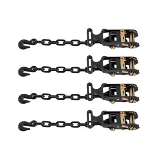 VEVOR Σετ Δεσίματος με Σφήνες και Ιμάντες για Τροχούς Αυτοκινήτων κ... VEVOR Σετ Δεσίματος με Σφήνες και Ιμάντες για Τροχούς Αυτοκινήτων κ...