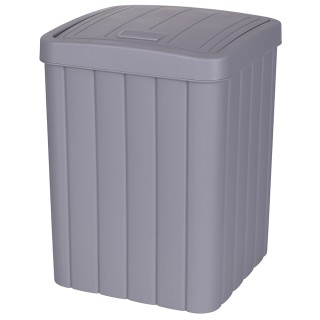 Galileo Pattumiera bagno 10 L 5915378 Τυχαία Επιλογή Χρωμάτων