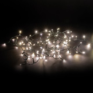 Kooper Filo 750 LED ζεστό λευκό 3375 m εξωτερική χρήση 8 παιχνίδια ...