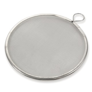 Galileo Ανοξείδωτος Διαχύτης Φλόγας 19 εκ. S-Chef 5914580