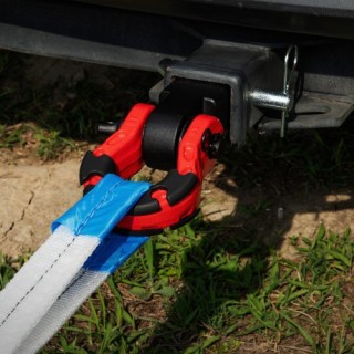 Δέστρα Ρυμούλκησης 2 VEVOR για Φορτηγά/Jeep 29900 kg ZJHJG2IN4500X... Δέστρα Ρυμούλκησης 2 VEVOR για Φορτηγά/Jeep 29900 kg ZJHJG2IN4500X...