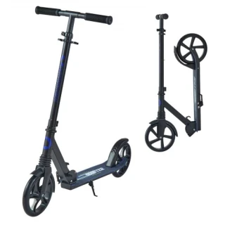 VEVOR Scooter for Kids, Teens & Adults with Adjustable Handlebar, ... VEVOR Scooter for Kids, Teens & Adults with Adjustable Handlebar, ...