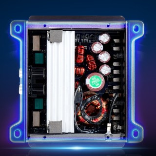 VEVOR Ενισχυτής Αυτοκινήτου 4-Καναλιών Bridgeable, Πολυκαναλικός Cl... VEVOR Ενισχυτής Αυτοκινήτου 4-Καναλιών Bridgeable, Πολυκαναλικός Cl...