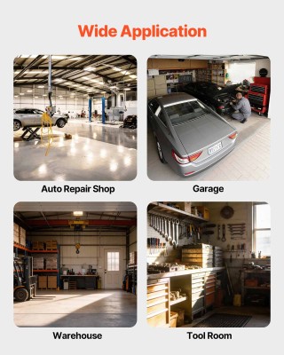 VEVOR Φορητή Συσκευή Καθαρισμού Αυτοκινητιστικών Εξαρτημάτων, 19L Δ...