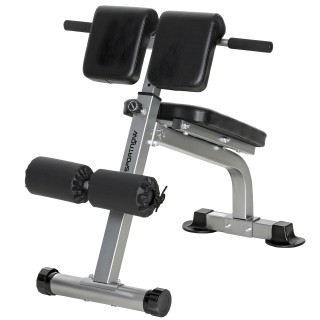 SPORTNOW Πολυλειτουργικός Ρυθμιζόμενος και Πτυσσόμενος Πάγκος Γυμνα...