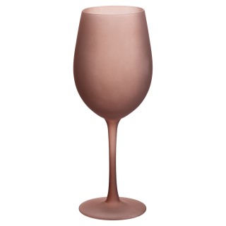 Villa DEste Σετ 6 ποτήρια 650 ml από γυαλί με frosted εφέ Cala Dor... Villa DEste Σετ 6 ποτήρια 650 ml από γυαλί με frosted εφέ Cala Dor...