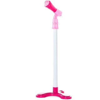 BAKAJI  Ηλεκτρική Κιθάρα + Μικρόφωνο Καραόκε Παιδικό Παιχνίδι Φώτα ...