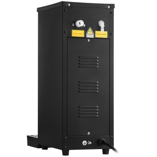 VEVOR Ηλεκτρικός Βραστήρας Νερού 1500W με Ανοξείδωτο Σωλήνα 316, 50... VEVOR Ηλεκτρικός Βραστήρας Νερού 1500W με Ανοξείδωτο Σωλήνα 316, 50...