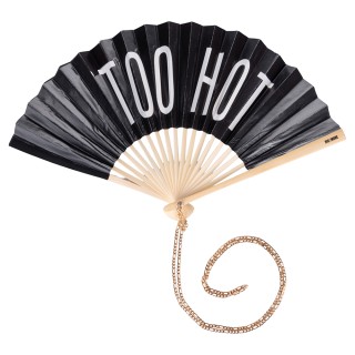 Villa dEste Home Βεντάλι Νέας Γενιάς με Καυτή Ντιζάιν και Βamboo Λα...